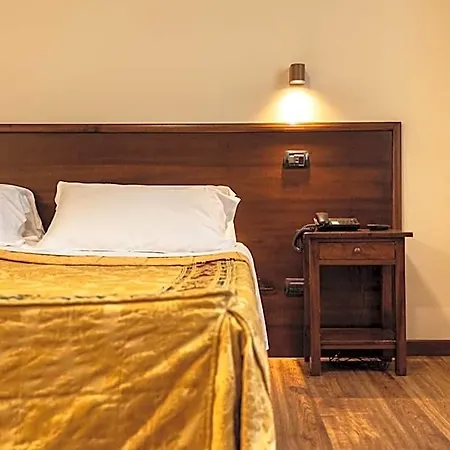 Dimora San Secondo Hotel San Secondo di Pinerolo