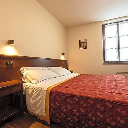 Hotel Dimora San Secondo