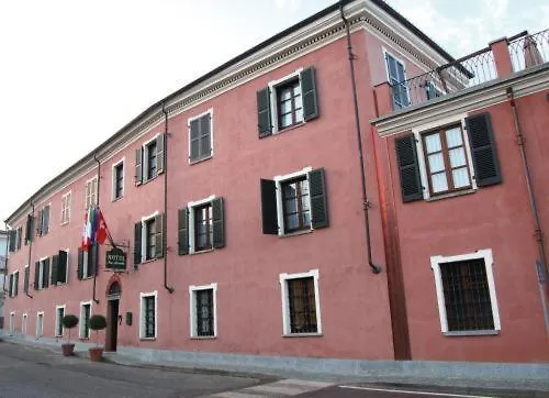 Dimora San Secondo Hotel 4*