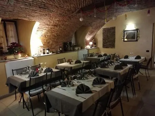 Hotel Dimora San Secondo San Secondo di Pinerolo