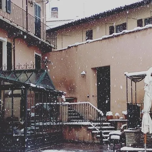 Hotel Dimora San Secondo
