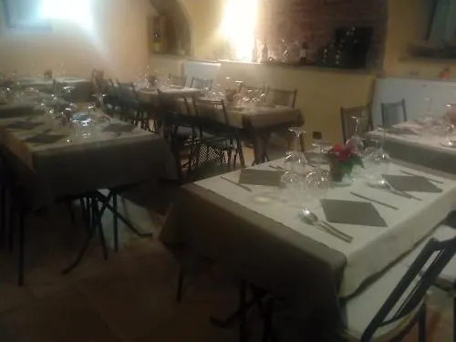 Hotel Dimora San Secondo San Secondo di Pinerolo