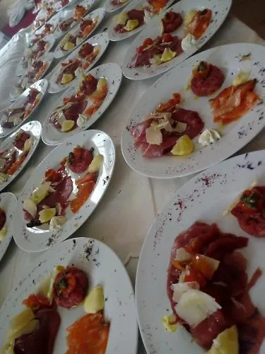 Hotel Dimora San Secondo San Secondo di Pinerolo