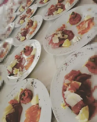 Dimora San Secondo San Secondo di Pinerolo