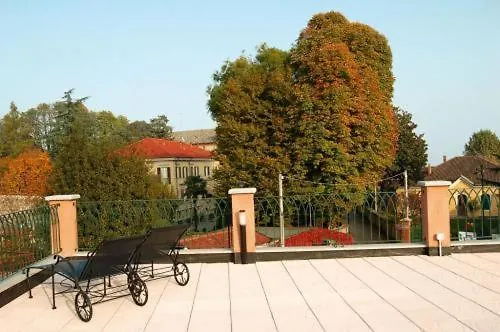 Dimora San Secondo Hotel 4*