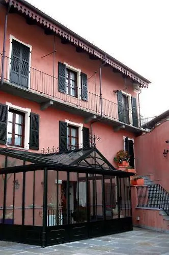 Dimora San Secondo 4* San Secondo di Pinerolo