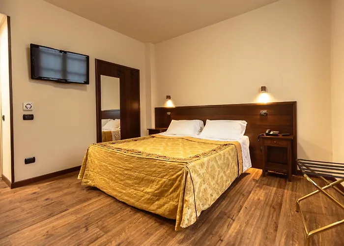 Dimora San Secondo Hotel San Secondo di Pinerolo