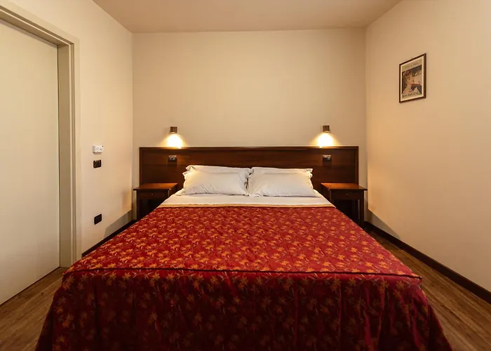 Hotel Dimora San Secondo San Secondo di Pinerolo