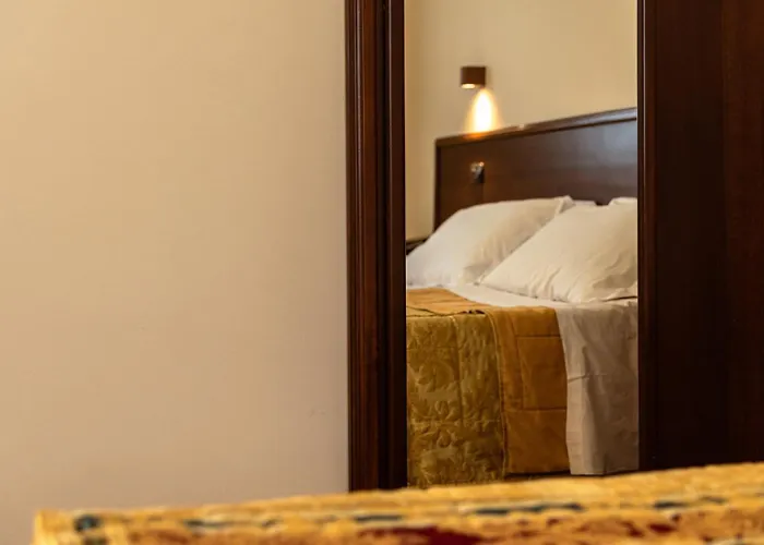 Dimora San Secondo Hotel San Secondo di Pinerolo