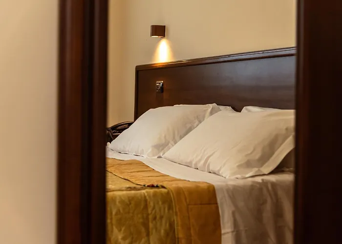 Dimora San Secondo 4*