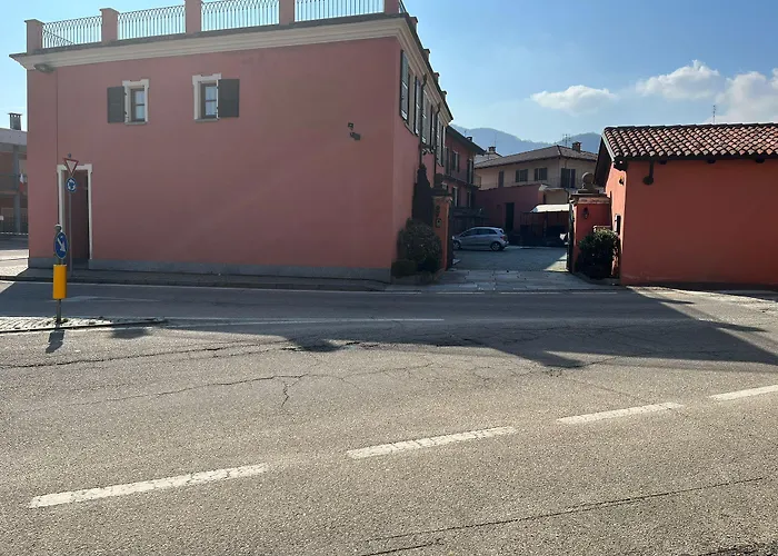 Dimora San Secondo 4* San Secondo di Pinerolo