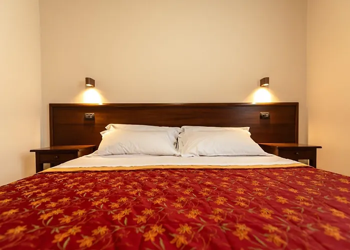 Hotel Dimora San Secondo