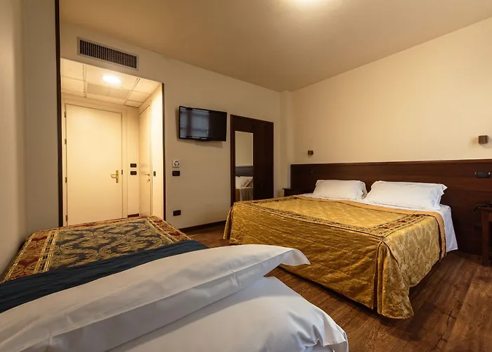 Dimora San Secondo 4*